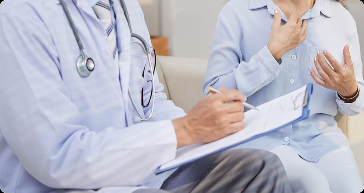 Medical Consultation